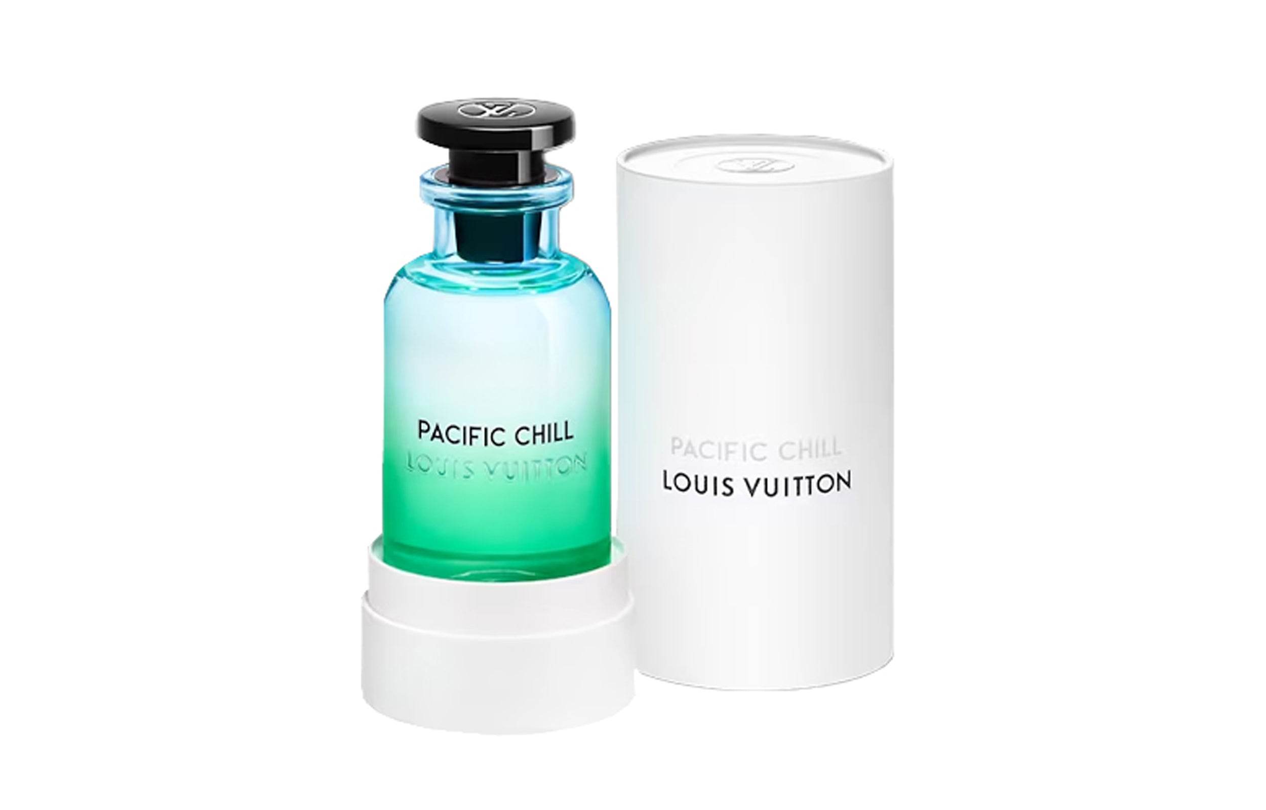 Духи Louis Vuitton Pacific Chill - Boxette Shop
